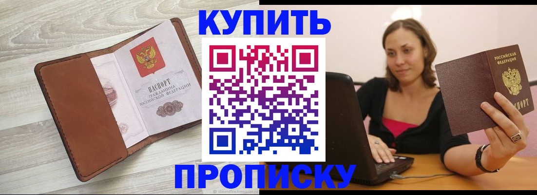 временная прописка в Камышлове